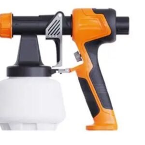 Electric Paint Sprayer